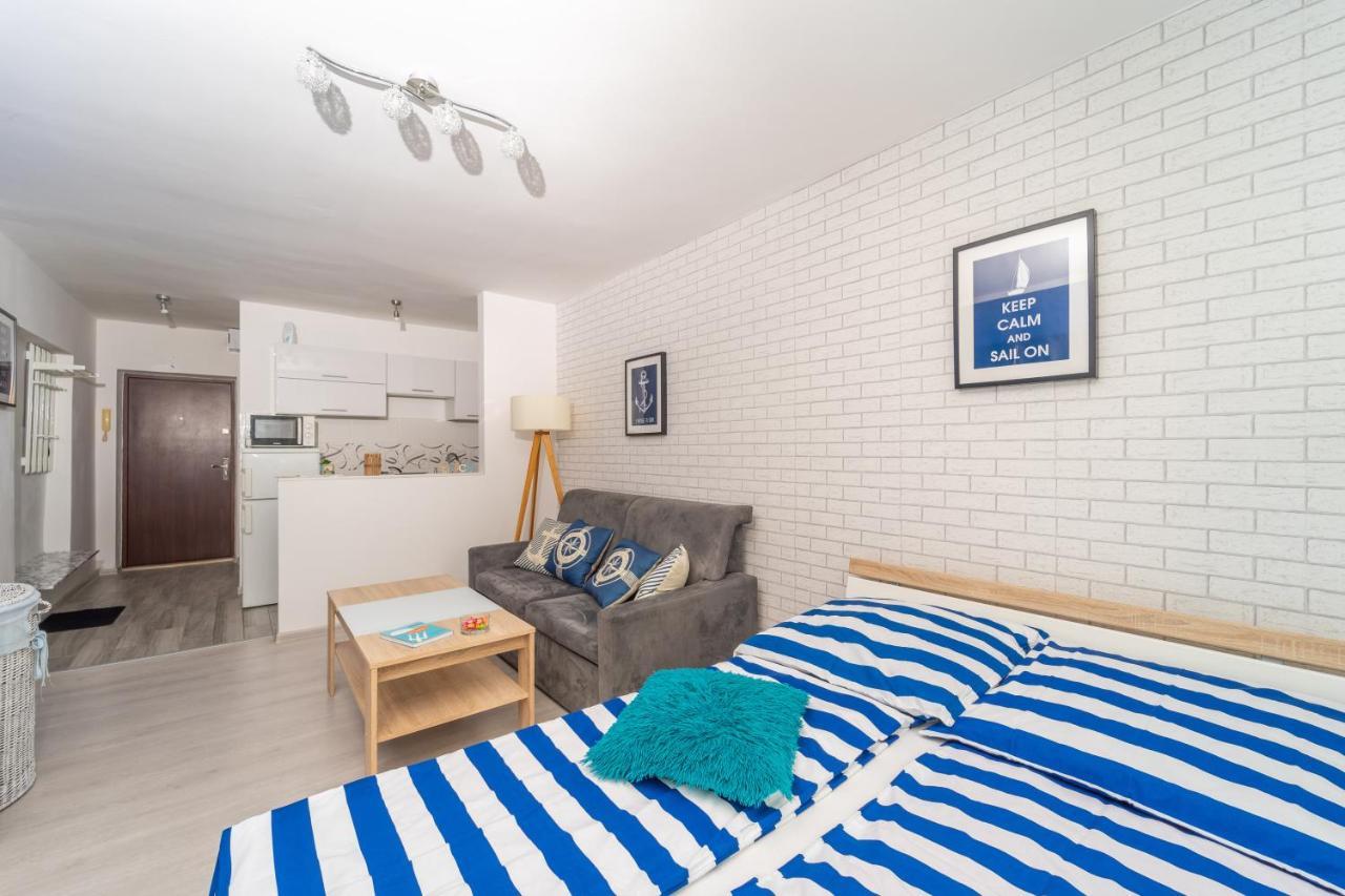 Deepblue23 Apartment Zoppot