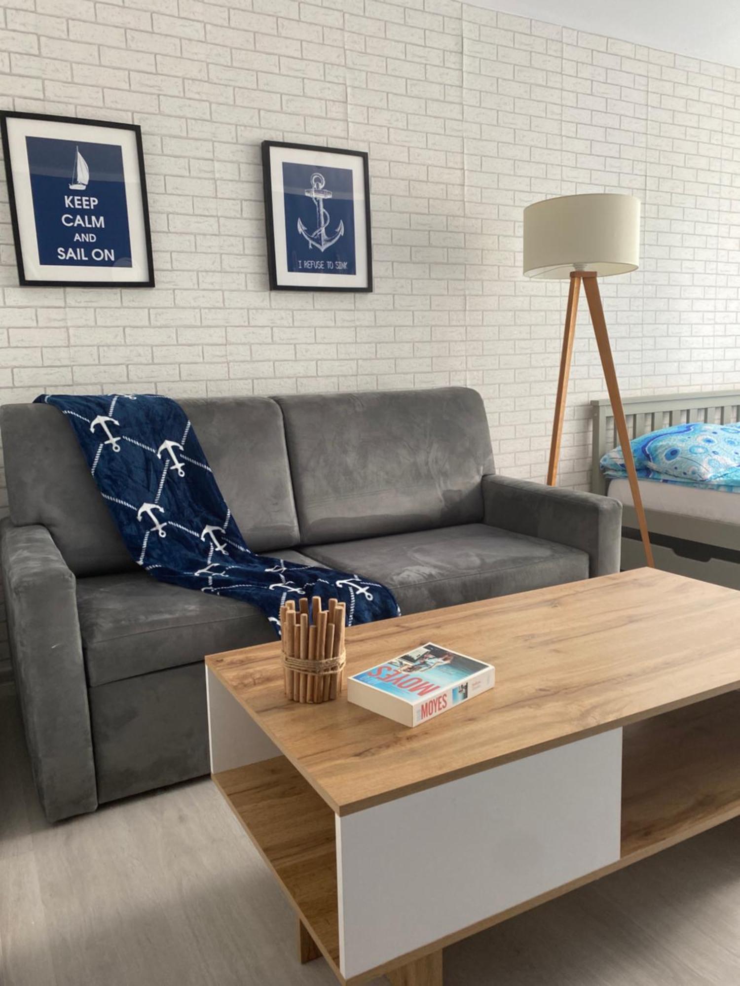 Deepblue23 Apartment