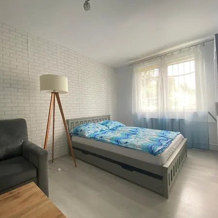 Apartament Deepblue23 Sopot Exterior photo