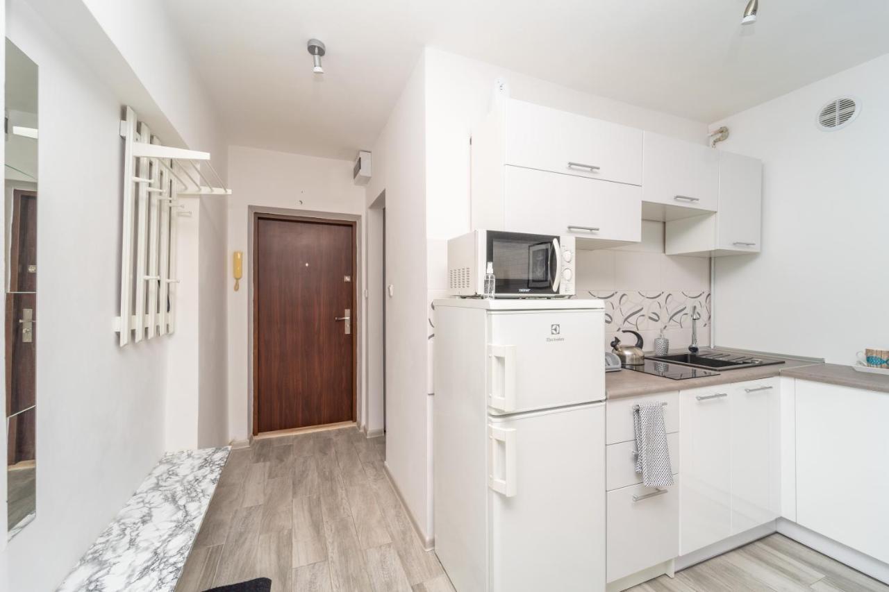 Apartament Deepblue23 Sopot