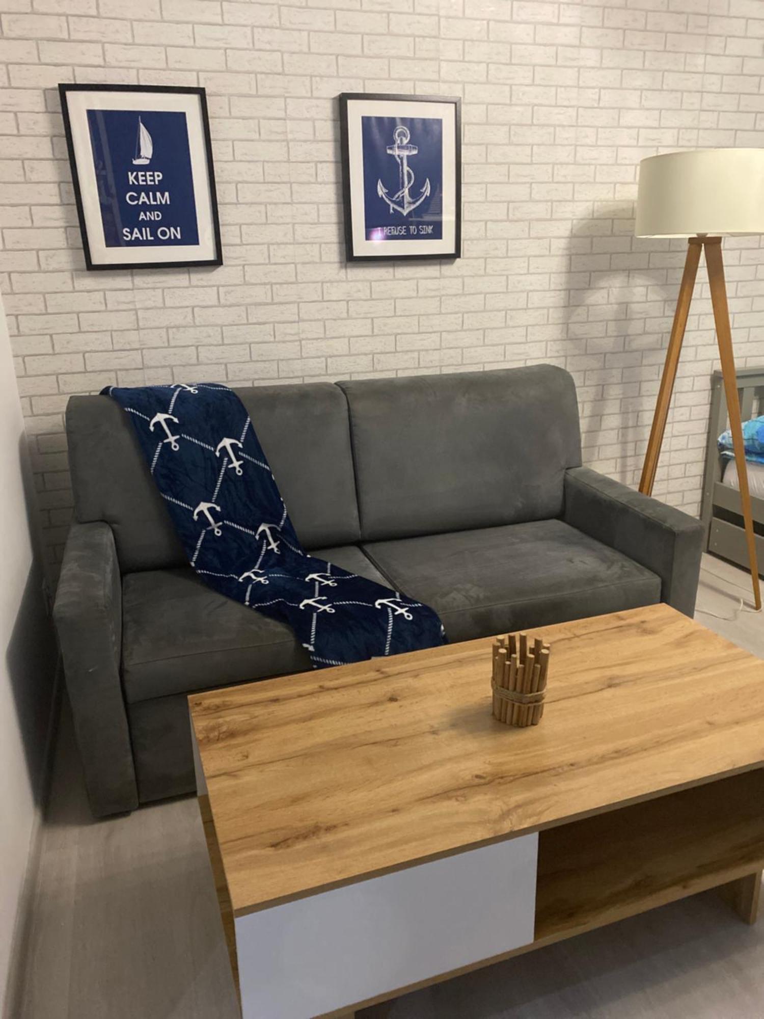 Apartament Deepblue23