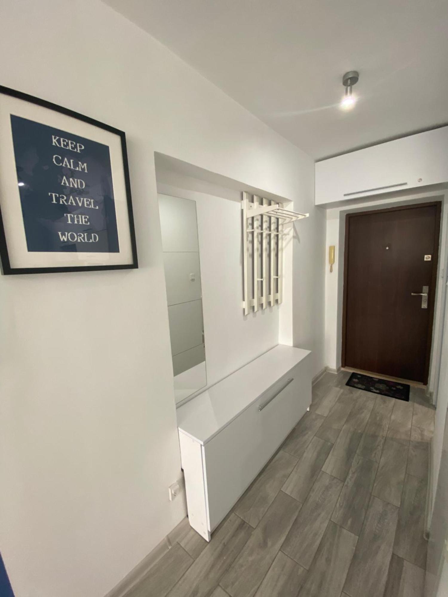 Apartament Deepblue23 *