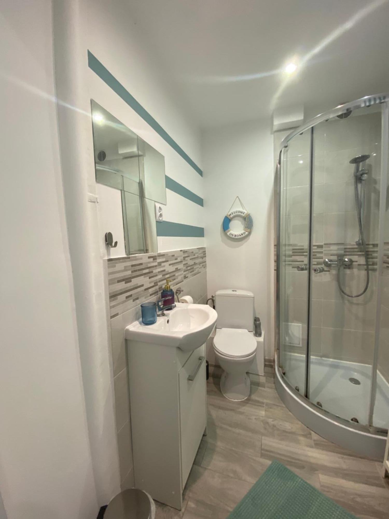 Apartament Deepblue23